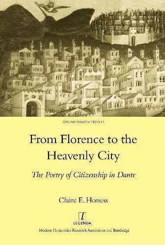 From Florence to the Heavenly City cover