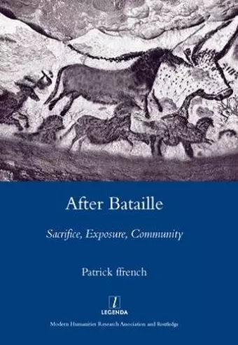 After Bataille cover