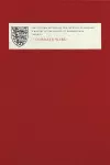 Victoria County History of Westmorland I cover