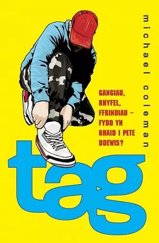 Tag cover