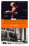 Ballot Box to Jury Box cover