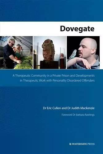 Dovegate cover