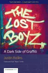 The Lost Boyz cover