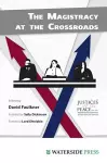 The Magistracy at the Crossroads cover