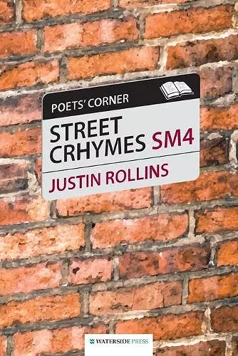 Street Crhymes cover