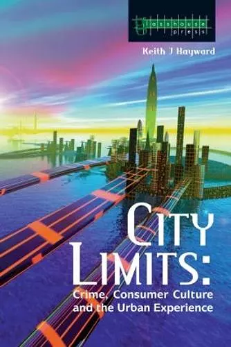 City Limits cover