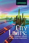 City Limits cover
