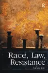 Race, Law, Resistance cover