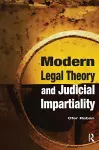 Modern Legal Theory & Judicial Impartiality cover