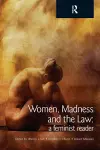 Women, Madness and the Law cover