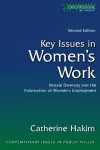 Key Issues in Women's Work cover