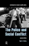 The Police and Social Conflict cover