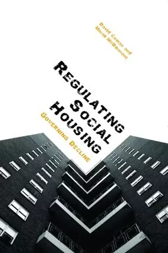 Regulating Social Housing cover