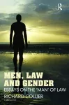 Men, Law and Gender cover