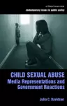 Child Sexual Abuse cover