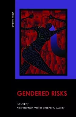 Gendered Risks cover