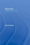 Hypercrime cover