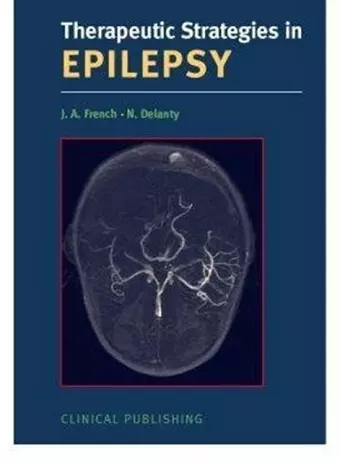 Epilepsy cover