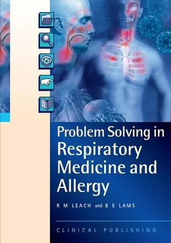 Respiratory Medicine and Allergy cover