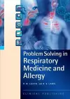Respiratory Medicine and Allergy cover