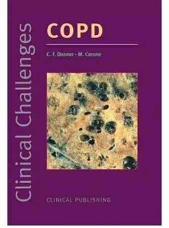 COPD cover