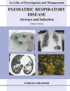 Paediatric Respiratory Disease cover