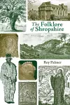 The Folklore of Shropshire cover