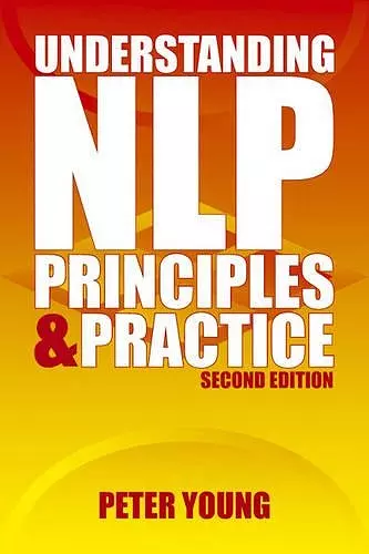 Understanding NLP cover