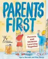 Parents First cover