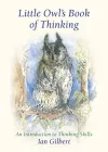 Little Owl's Book of Thinking cover