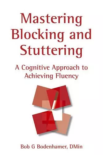 Mastering Blocking and Stuttering cover