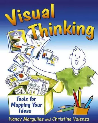 Visual Thinking cover