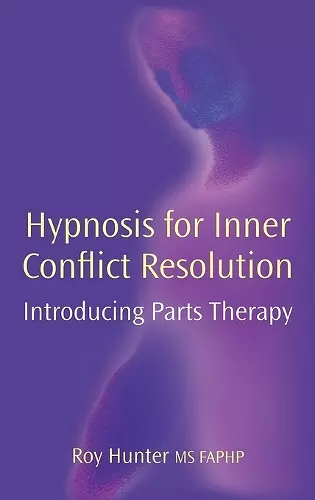 Hypnosis for Inner Conflict Resolution cover