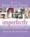 Imperfectly Natural Woman cover