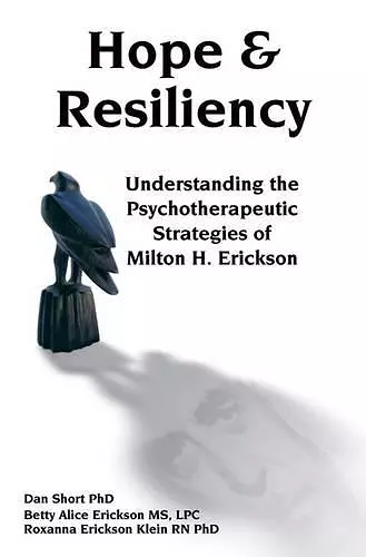 Hope & Resiliency cover