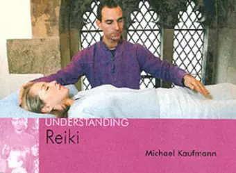 Understanding Reiki cover