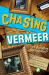 Chasing Vermeer cover