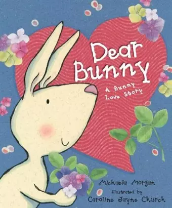 Dear Bunny cover