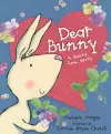 Dear Bunny cover
