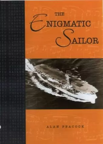 The Enigmatic Sailor cover