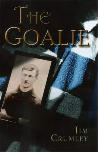 The Goalie cover