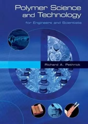 Polymer Science and Technology cover