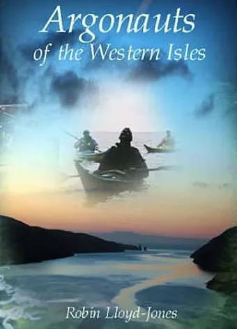 Argonauts of the Western Isles cover