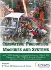 Innovative Production Machines and Systems cover