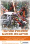 Innovative Production Machines and Systems cover