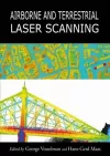 Airborne and Terrestrial Laser Scanning cover