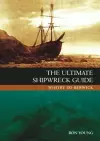 The Ultimate Shipwreck Guide cover