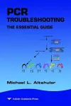 PCR Troubleshooting cover