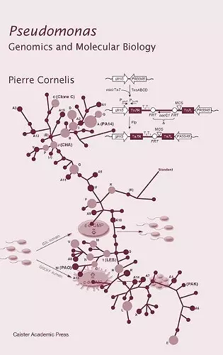 Pseudomonas cover