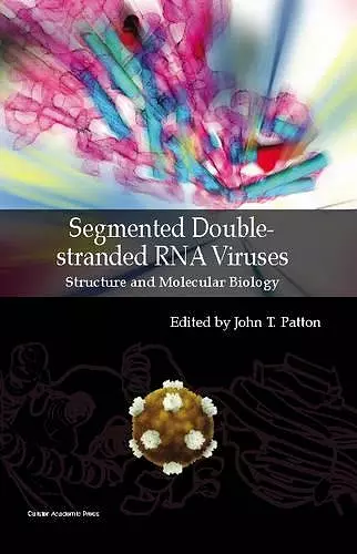 Segmented Double-stranded RNA Viruses cover